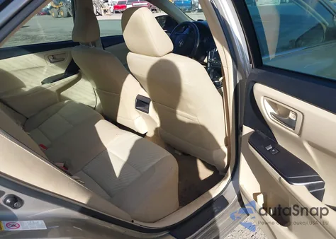 2015 Toyota Camry Hybrid Le из США, поврежденный, VIN 4T1BD1FK1FU172224